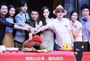 真千金爆料引全家吃瓜视频,一场家庭风波的揭秘之旅